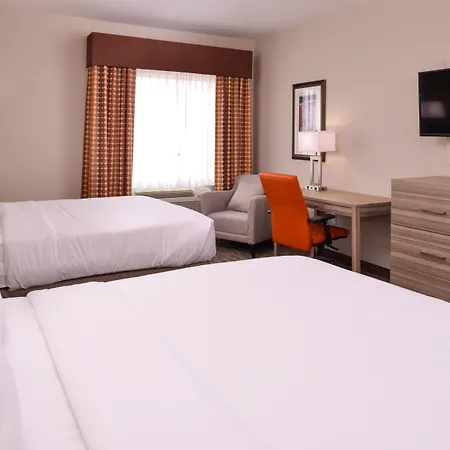 Holiday Inn Express & Suites Williams By Ihg-2