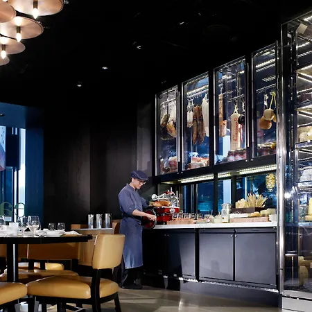 Jw Marriott Hotel Singapore South Beach-3