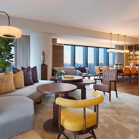 Andaz Singapore, By Hyatt-2