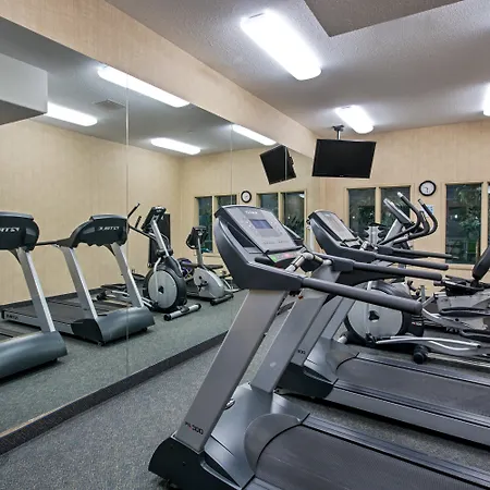 Holiday Inn Express & Suites Saskatoon Centre By Ihg-3