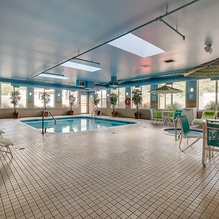 Holiday Inn Express & Suites Saskatoon Centre By Ihg-3