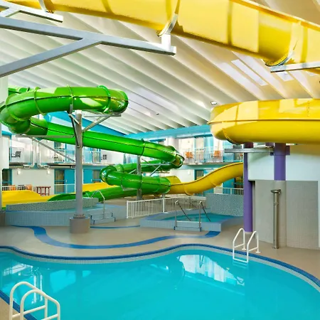 Travelodge Hotel By Wyndham Saskatoon-2