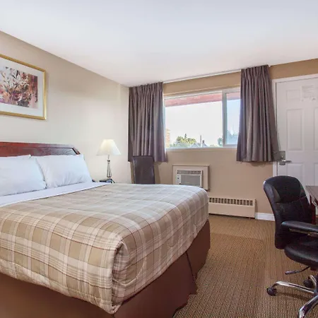 Howard Johnson Inn By Wyndham Kingston-3