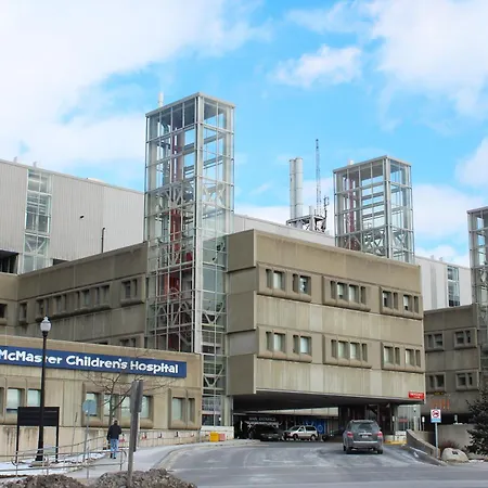 Staybridge Suites Hamilton - Downtown By Ihg-2