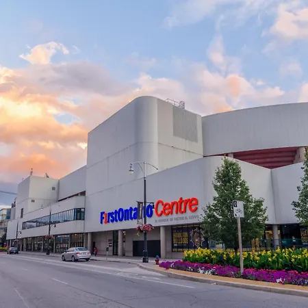 Staybridge Suites Hamilton - Downtown By Ihg-3
