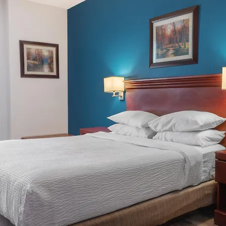 Days Inn By Wyndham Hamilton - Downtown-2