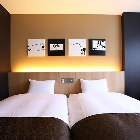 Koko Hotel Kyoto Shijo Karasuma-2