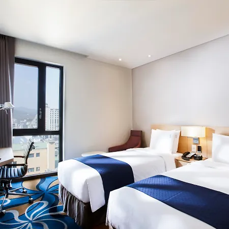 Travelodge Myeongdong Euljiro-2