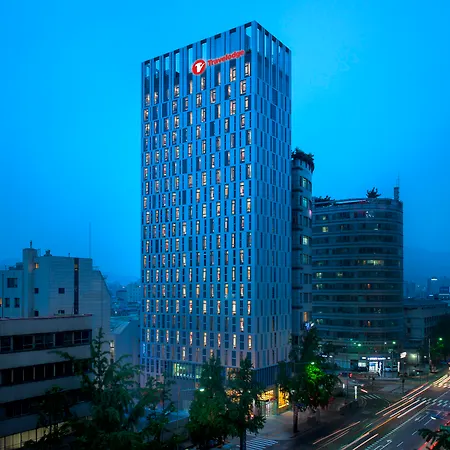 Travelodge Dongdaemun Seoul-2