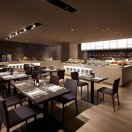 Shilla Stay Seodaemun Seoul Station-2