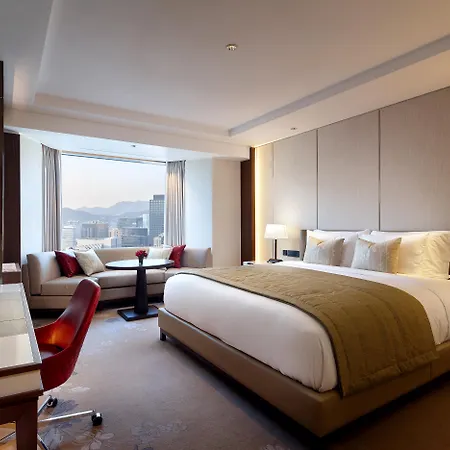Lotte Hotel Seoul Executive Tower-3