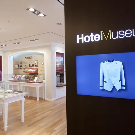 Lotte Hotel Seoul Executive Tower-2
