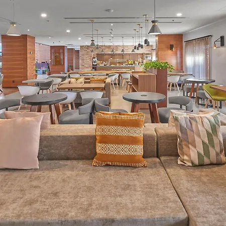 City Express Plus By Marriott Tijuana-3