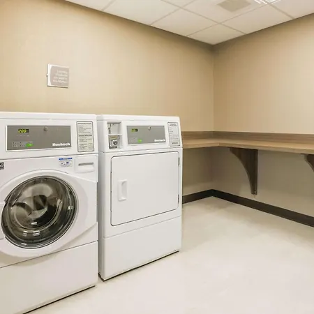 Homewood Suites By Hilton Charleston Historic District-2