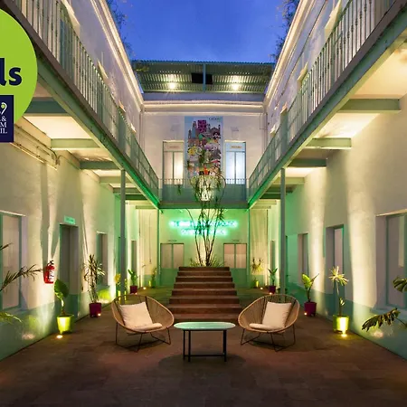 Casa Mx Alameda-2