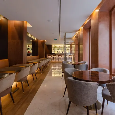 Turim Boulevard Hotel (Adults Only)-2