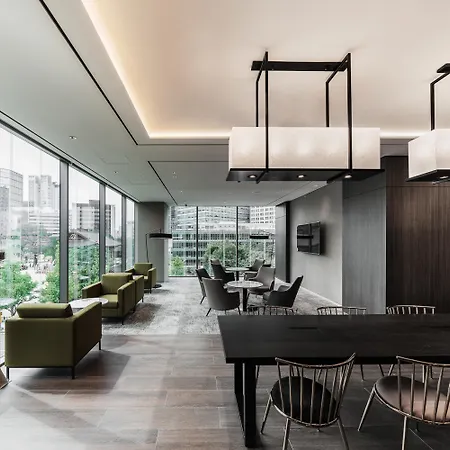 Nine Tree By Parnas Seoul Insadong-2