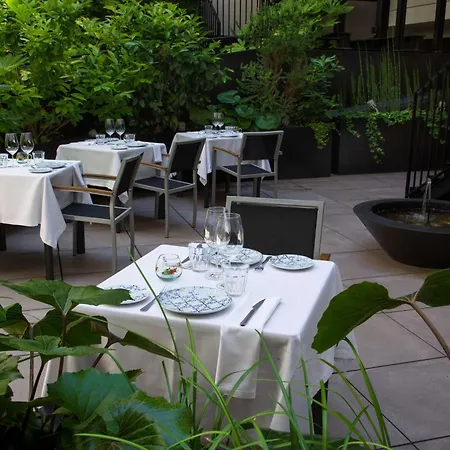 Atocha Hotel Madrid, Tapestry Collection By Hilton-3