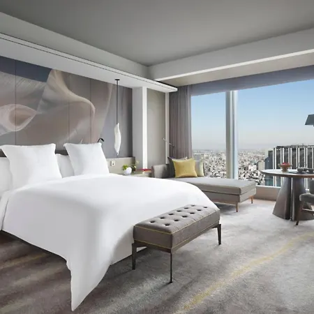 Four Seasons Hotel Tokyo At Otemachi-2