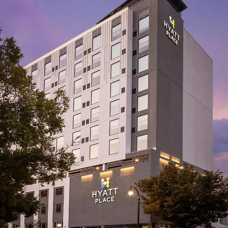 Hyatt Place Atlanta Centennial Park-2