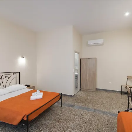 Athens Psiri Hotel-3