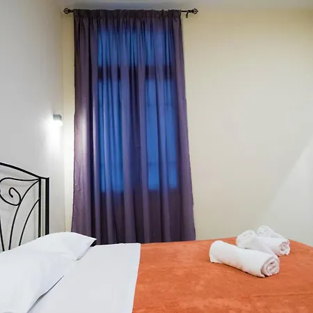 Athens Psiri Hotel-2