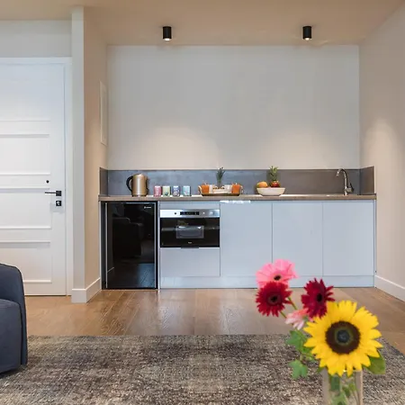 Klepsydra Urban Suites-3