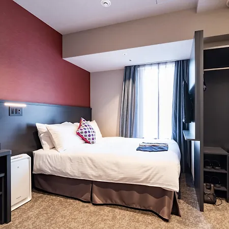 Ibis Styles Tokyo Ginza East-3