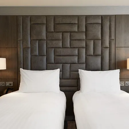 Voco Edinburgh - Haymarket By Ihg-3