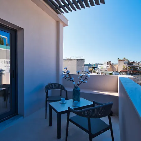 Urban Nest - Suites & Apartments-2