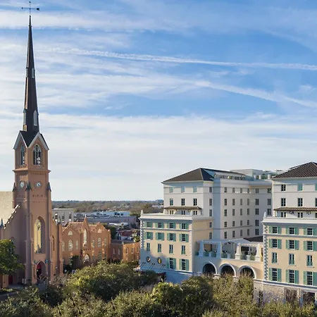 Hotel Bennett Charleston-2