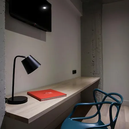 Art Suites Korai-2