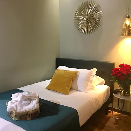 Intomilan Galleria Duomo I Boutique & Design Aparthotel-3