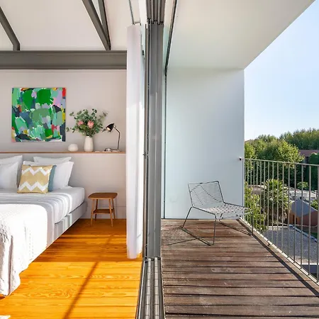 Canto De Luz - Luxury Maison-3