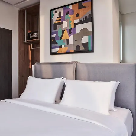 Nlh Kerameikos - Neighborhood Lifestyle Hotels-2