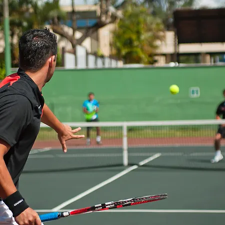 Costa Rica Tennis Club Hotel-2
