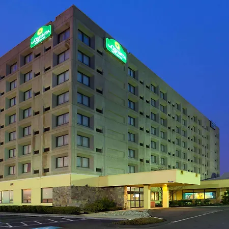 La Quinta By Wyndham New Haven-2