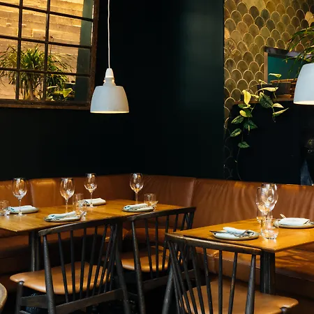 Ion City Hotel, Reykjavik, A Member Of Design Hotels-2