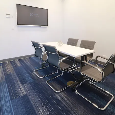 Holiday Inn Express & Suites - Ensenada Centro By Ihg-3