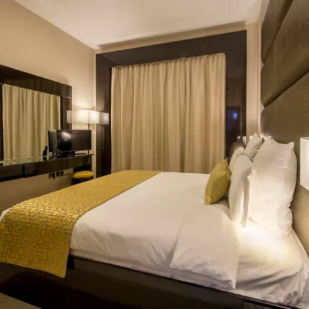 Gevora Hotel-2