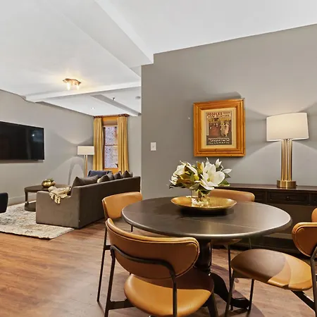 The Historic Blue Moon Hotel - Nyc-2