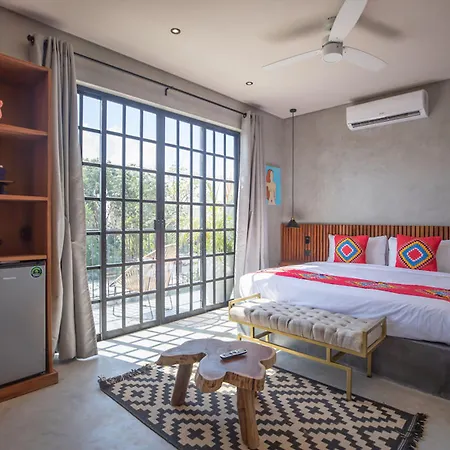 Turquoise Tulum Hotel (Adults Only)-3