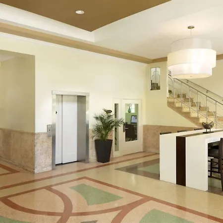 Hilton Grand Vacations Club Mcalpin Ocean Plaza Miami-3