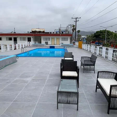 Hotel Presidente-3