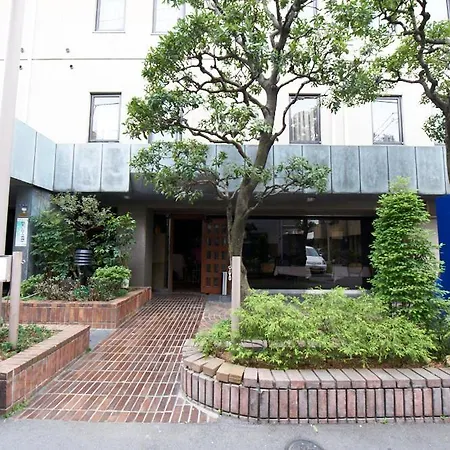 Hotel Empire In Shinjuku-2