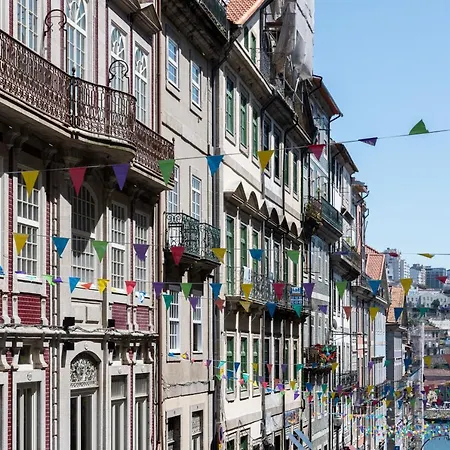 Duplo Ribeira By Petit Palace Anteriormente Icon Duplo Ribeira-3
