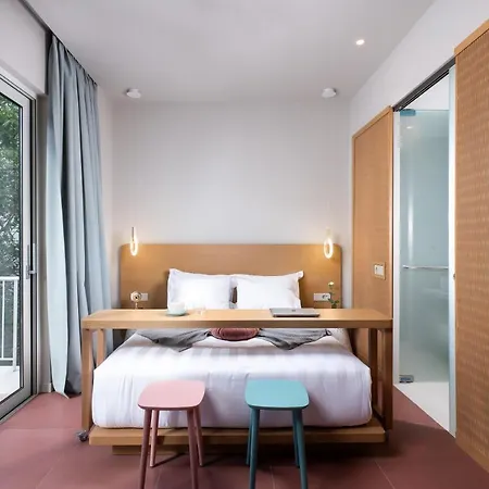 Alkima Athens Wellness Stay-2