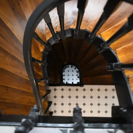 Neapolis 1897 Boutique Luxury Rooms-3