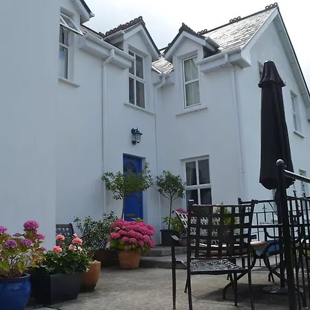 Guaire House Killarney-2