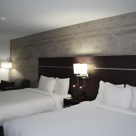 Days Inn By Wyndham Kingston-3